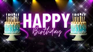 1 January Happy Birthday To You | Special Birthday Wishes | Birthday Song 2025