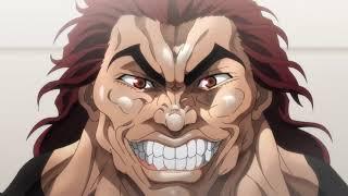 Ogre & Pickle: Baki Hanma Season 2 - The Tale of Pickle & The Pickle War Saga