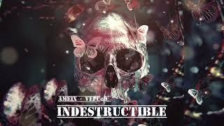 Vefcød & Ameix - indestructible (G House - 2024)