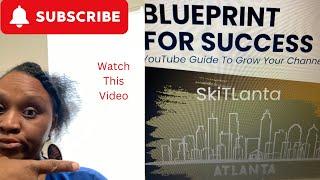 Blueprint Road To Success Part#1