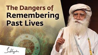 Can Some Children Remember Their Past Lives ? Sadhguru Answers