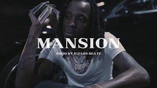 (FREE) Baby Smoove Type Beat x Daboii Type Beat 2023 - "Mansion"