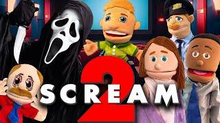 SML Movie: Scream 2