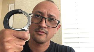 Can Private SECURITY carry HANDCUFFS? Let’s talk about handcuff buying TIPS as well!