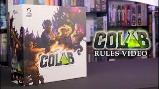 How to Play CoLab