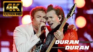 Duran Duran - Live 25/06/2022 in 4K (full concert)