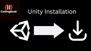 Wie kann ich Unity Herunterladen 2023 ? #unity #unity3d #unitytutorials