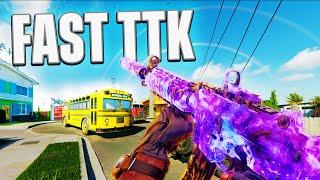 *NEW* #1 "KRIG C" Build is UNSTOPPABLE!  (BO6 Best Krig C Class Setup Meta Loadout)