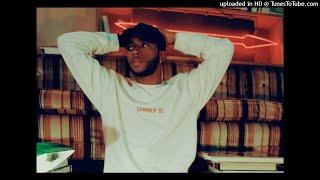 [SOLD] 6lack type of beat nonchalant remake (instrumental)