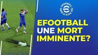 On en parle : eFootball a t il un avenir? (avec @carlopits )