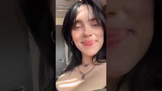 Billie Eilish Big Tits Boobs