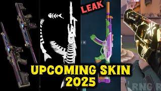 Valorant New skin Leak upcoming Bundle 2025