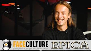 Epica interview - Mark Jansen (2020)