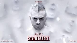 Malice - Raw Talent [The Extreme]