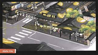 [FOR SALE] Pokemon-Malie City Night HipHop Trap Beat (prod.Decept Music)