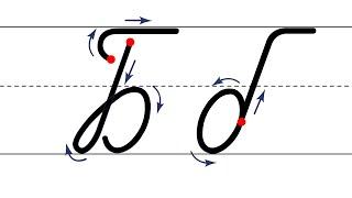 Как пишется буква Б. Пишем букву Б правильно и красиво. Исправляем почерк. Пропись.