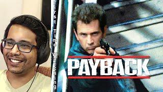 Payback (1999) Reaction & Review! FIRST TIME WATCHING!!