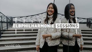 Der iPhone-Klingelton im Stil verschiedener Komponisten mit @NahreSol | Elbphilharmonie Sessions