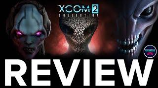 XCOM 2 Collection - Review