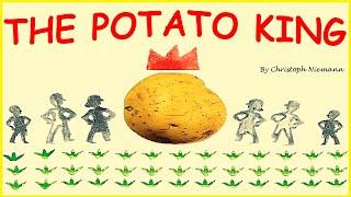 The Potato King - Storytime with Frozendoll - Read Aloud