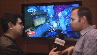 PAX 2011 - Sly 4: Thieves in Time - Sanzaru Games Interview: PAX Media Expo