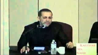 Does God have an evil side? - Hajj Hassanain Rajabali