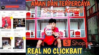 CARA PESAN MERPATI DI SHOPEE‼️ MUDAH AMAN TERPERCAYA