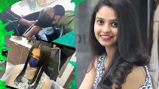 Must Watch Haircut Transformation @ Toni & Guy || Best Barber || Rajahmundry || 2021