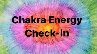 Give Them Something to Talk AboutChakra Energy Tarot & Oracle Reading ️