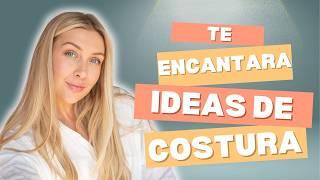 ¡Ideas de Costura BRILLANTES que Usarás Toda la Vida! 