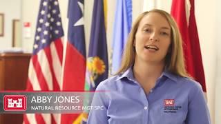 Welcome to the U.S. Army Corps of Engineers, Tulsa District