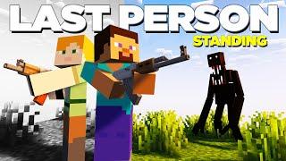 Survive The Scariest Minecraft Modpack to Win