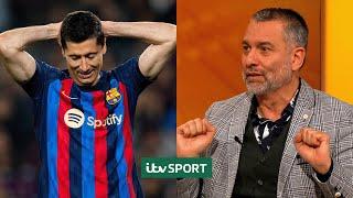 "People could go to Prison!"  - Guillem Balague explains Barcelona's latest scandal