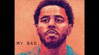 my bad. | J Cole/Kendrick Lamar Type Beat