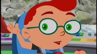 Little Einsteins Our Huge Adventure Clip