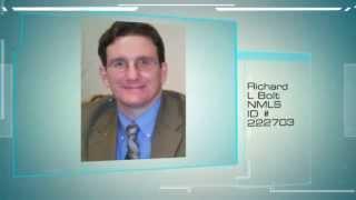 Richard L Bolt E-Business Card