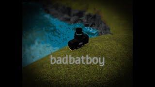 GDPixelization & MrArmGaming - badbatboy (OFFICIAL RAP MUSIC) (Epikcoolnoice Version)