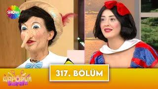 Kuaförüm Sensin 317. Bölüm | (HD 2024)