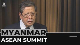 ASEAN summit: Myanmar to top Southeast Asian leaders’ discussions