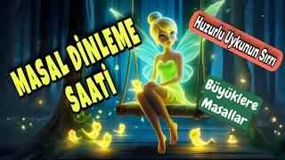 SEVGİLİ PRENS ve diğer masallar-Büyüklere Masallar-Masallar-Masal Dinle-Peri Mia Masalları