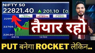 Trade Setup 95% Win Rate️ Nifty Bank nifty prediction 07 June | Stock Market News today @ODS6pm
