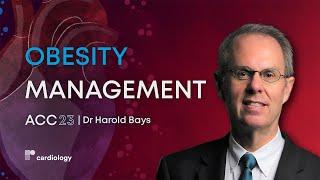 ACC 23: Obesity Management Strategies in 2023