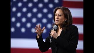 Who Kamala Harris may pick as VP candidate, according to CNN reporter