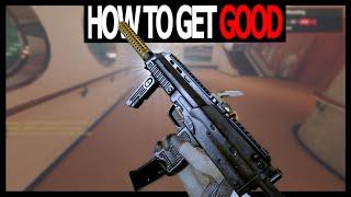 HOW TO GET GOOD (IRONSIGHT)