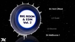 Big Room & EDM Vol. 2 for Spire ( Spire Presets | Soundset )