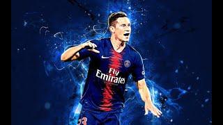 Julian Draxler 2020 - Welcome to Galatasaray? - Skills & Goals