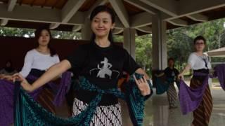 UNNES International Students Activities Profile Video