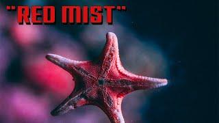 "Red Mist" Spongebob Squarepants Creepypasta