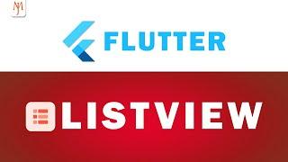 Flutter ListView