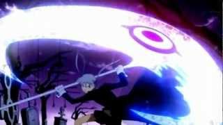 Soul Eater-  Hard Rock Hallelujah